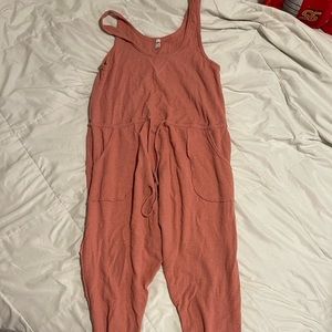 Free People intimates romper